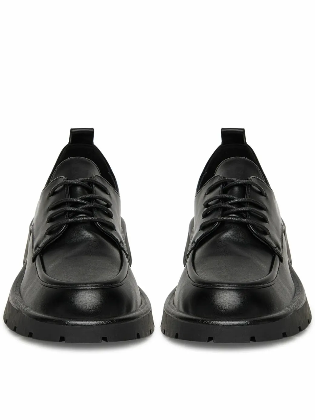 Scarpe basse WFA3834-1 Nero