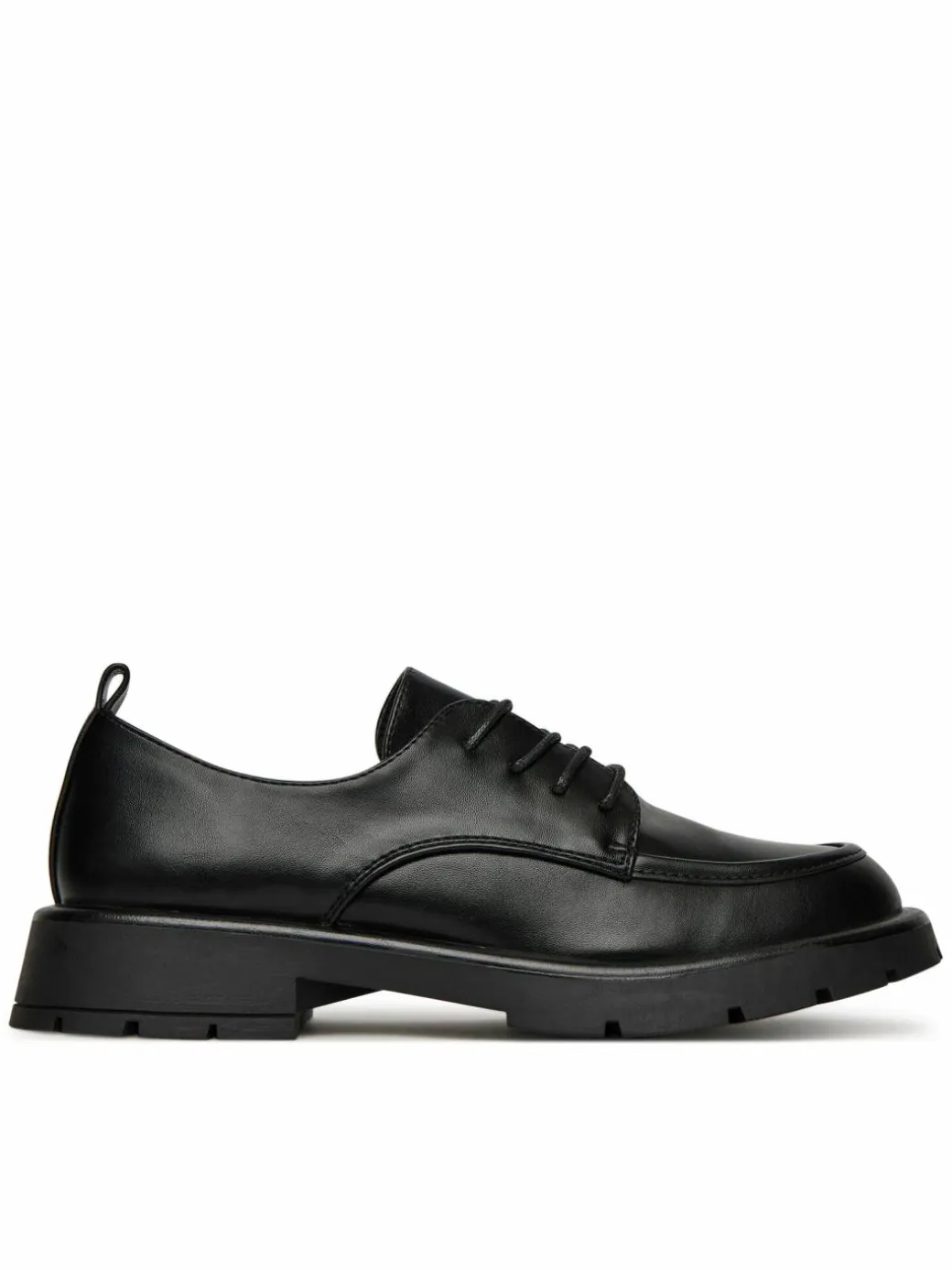 Scarpe basse WFA3834-1 Nero