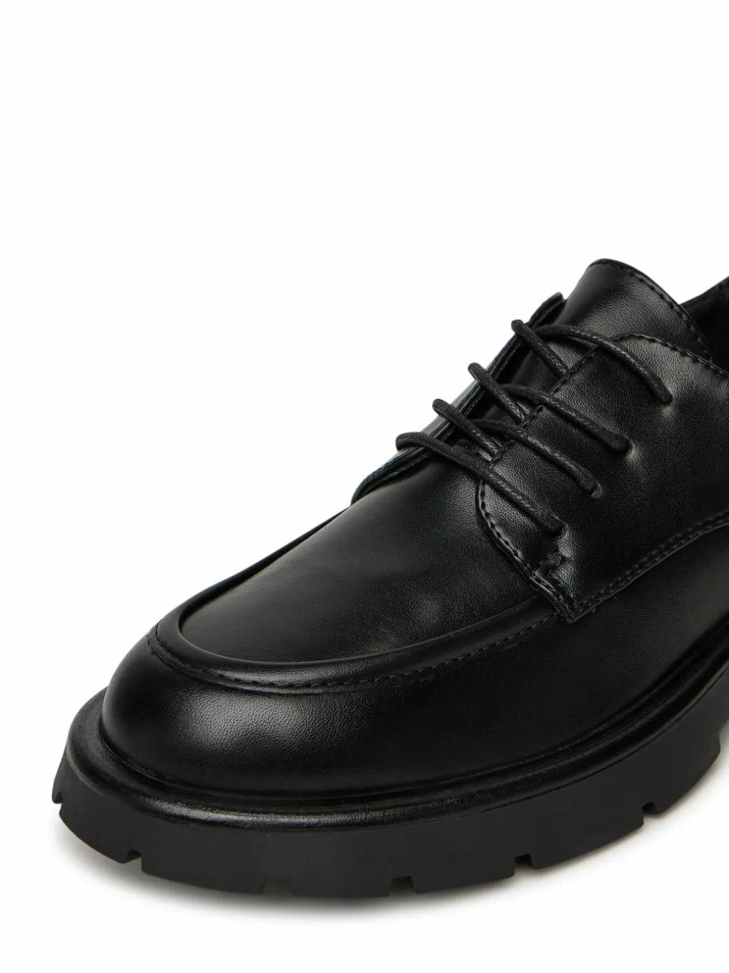 Scarpe basse WFA3834-1 Nero