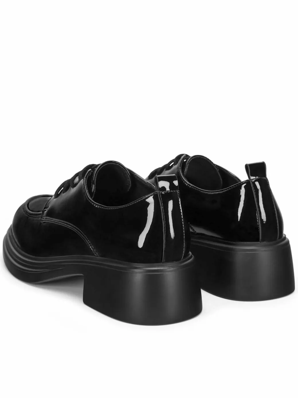 Scarpe basse WFA3072-1 Nero