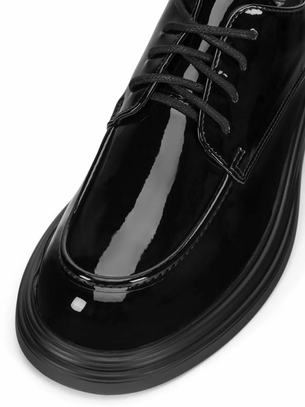 Scarpe basse WFA3072-1 Nero