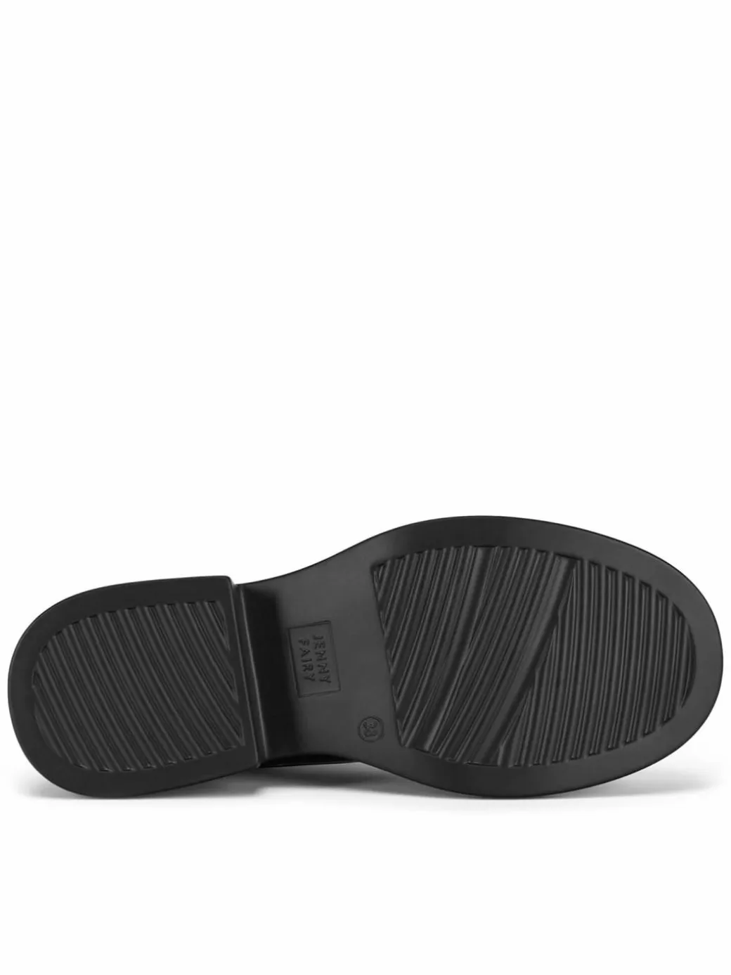 Scarpe basse WFA3072-1 Nero