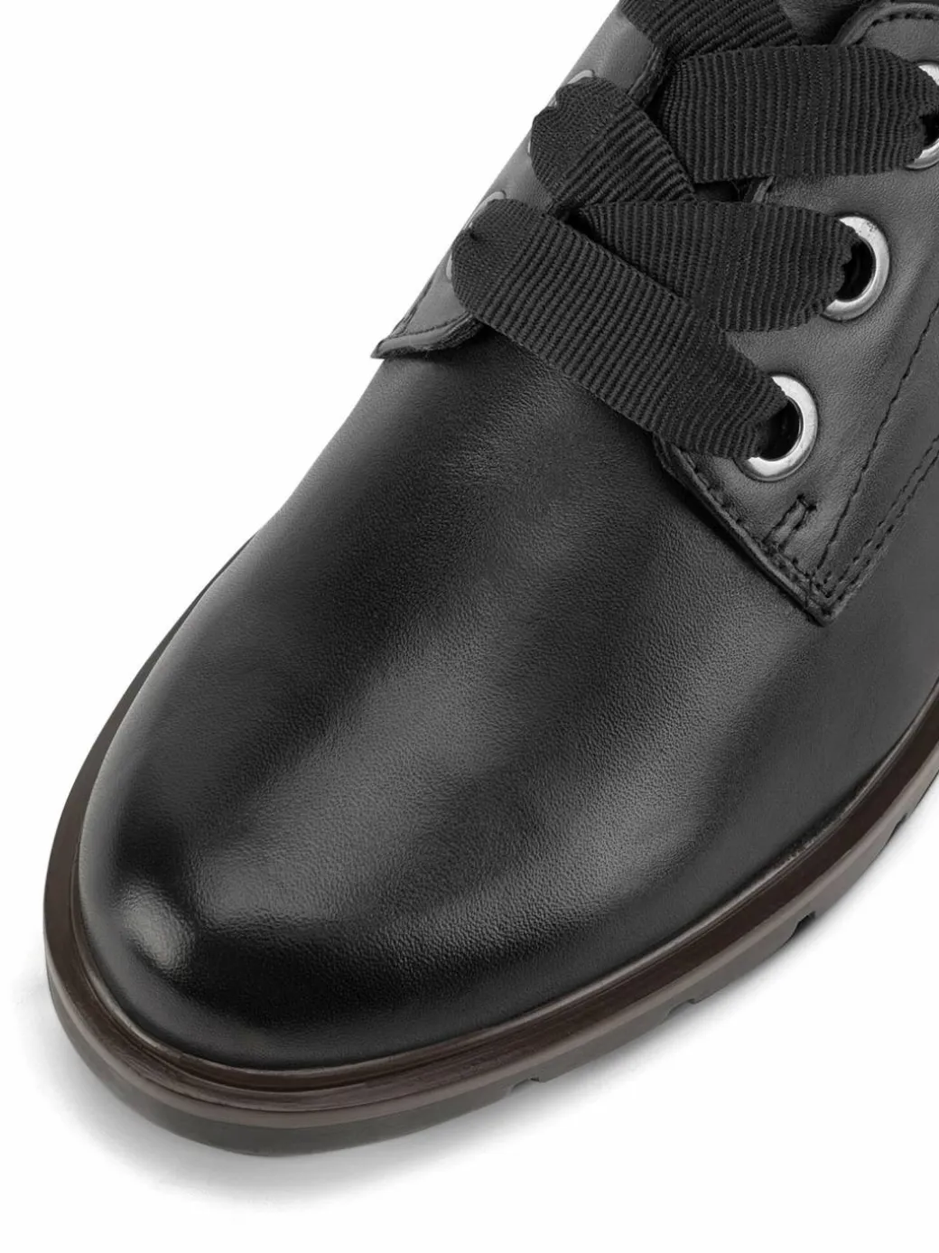 Scarpe basse WI16-EDITH-01 Nero