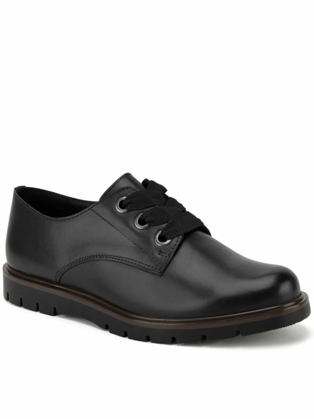 Scarpe basse WI16-EDITH-01 Nero