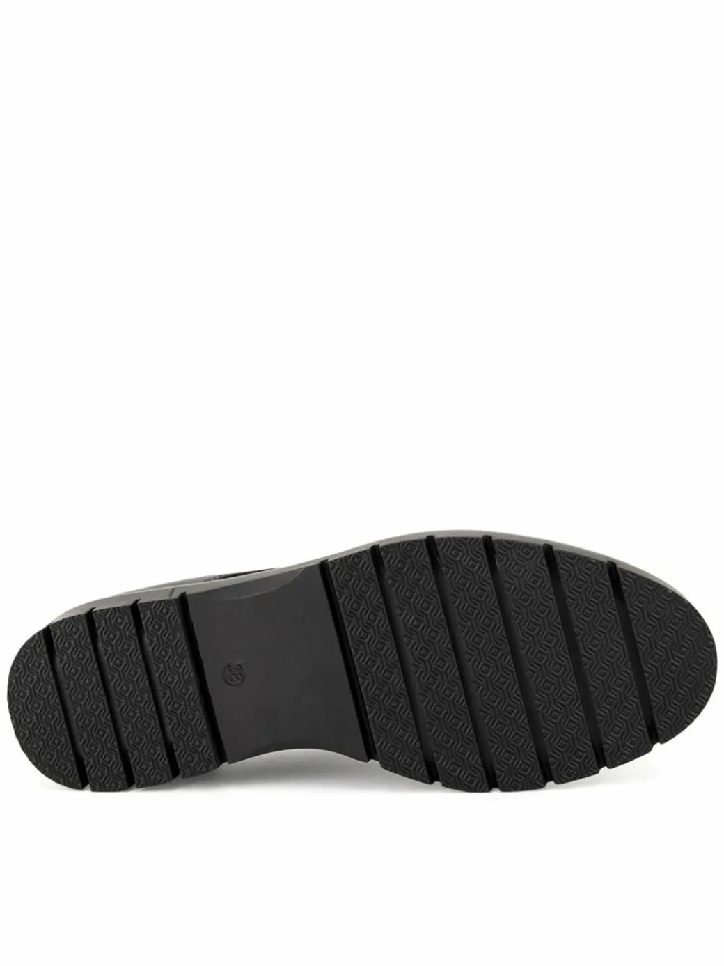 Scarpe basse WI16-EDITH-01 Nero