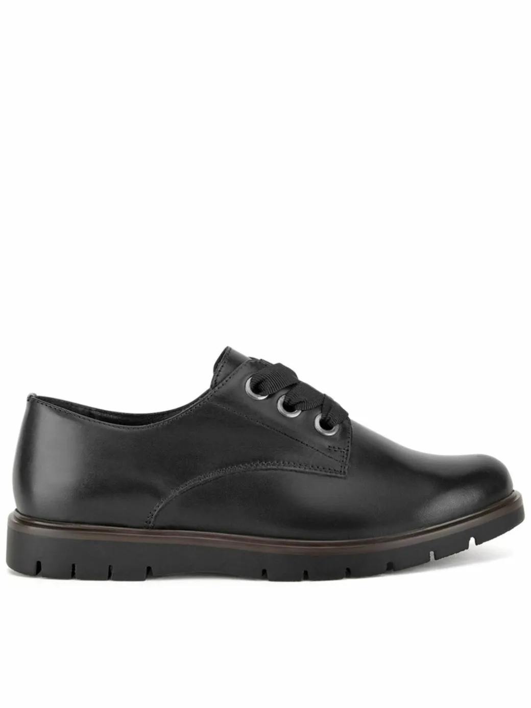 Scarpe basse WI16-EDITH-01 Nero