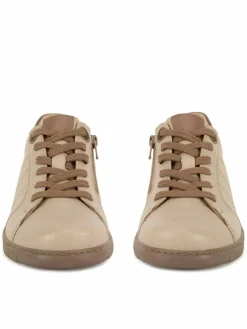 Scarpe basse WI23-GHANA-12 Beige
