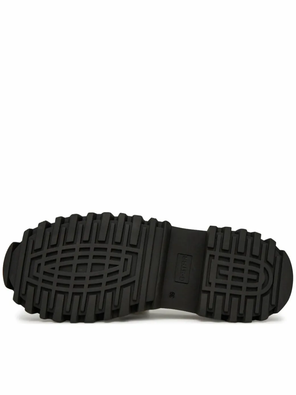 Scarpe basse WI34-MANYA-01 Marrone