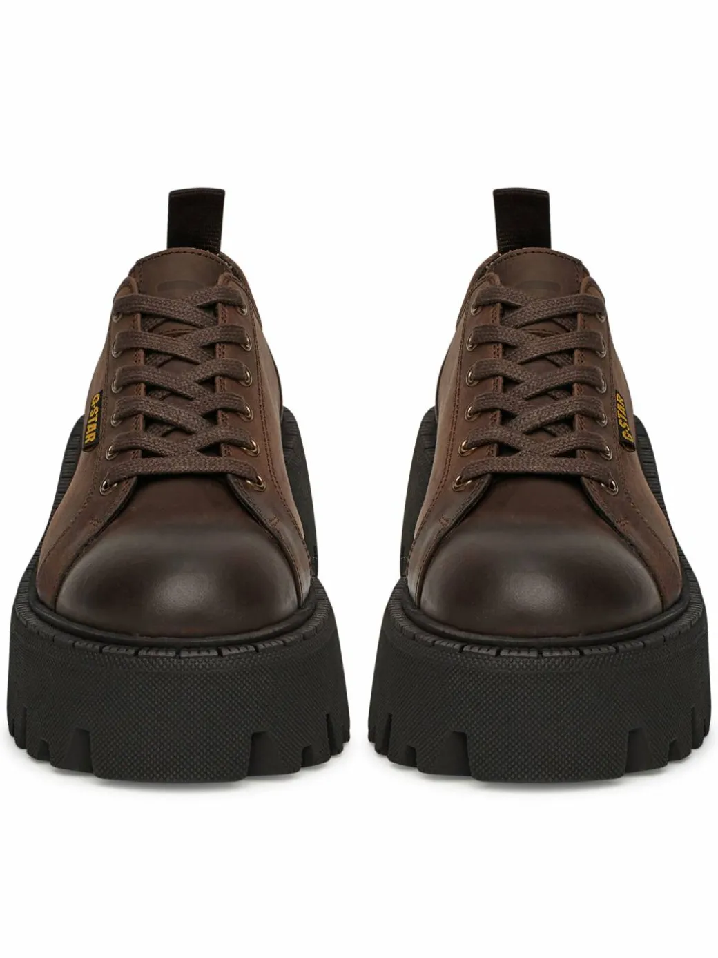 Scarpe basse WI34-MANYA-01 Marrone