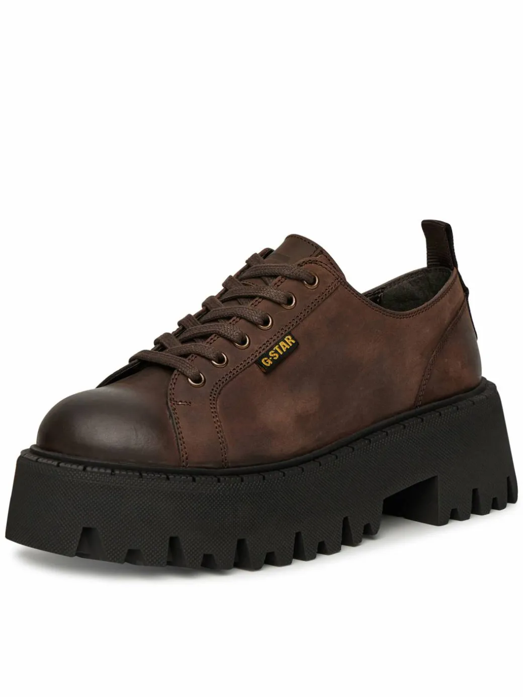 Scarpe basse WI34-MANYA-01 Marrone