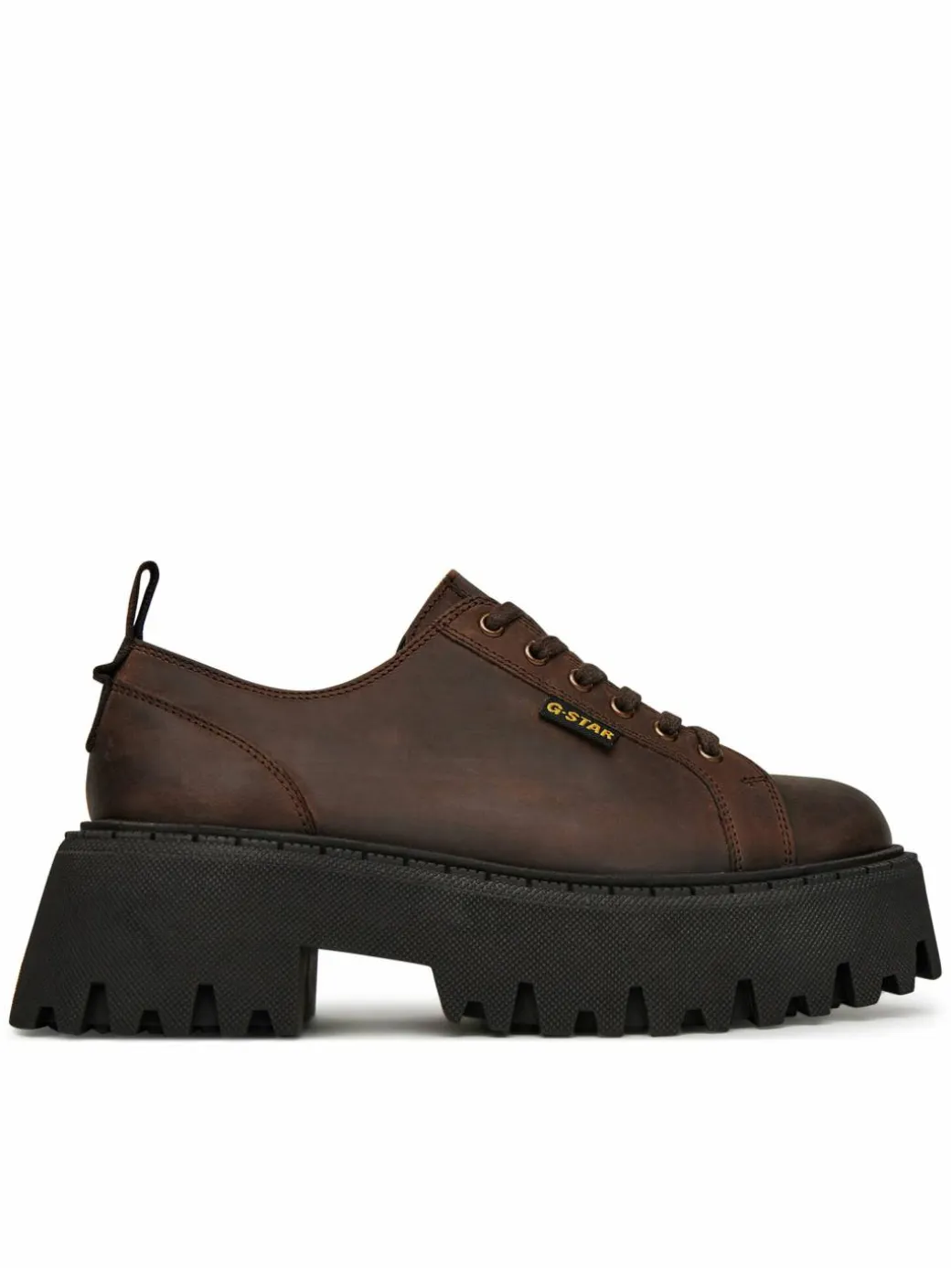 Scarpe basse WI34-MANYA-01 Marrone