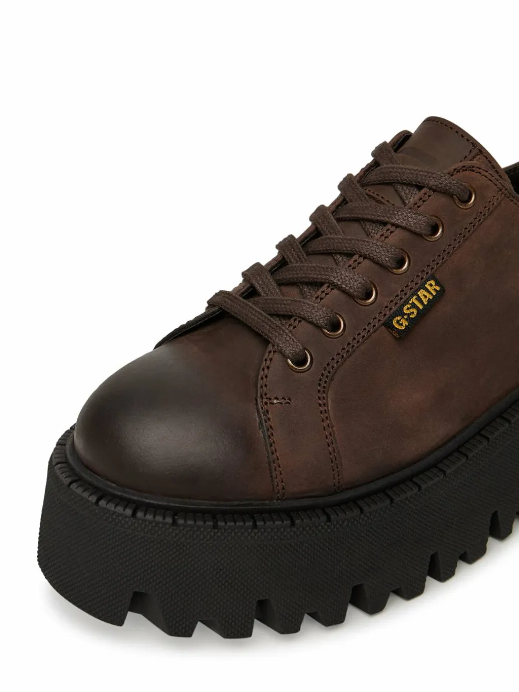 Scarpe basse WI34-MANYA-01 Marrone