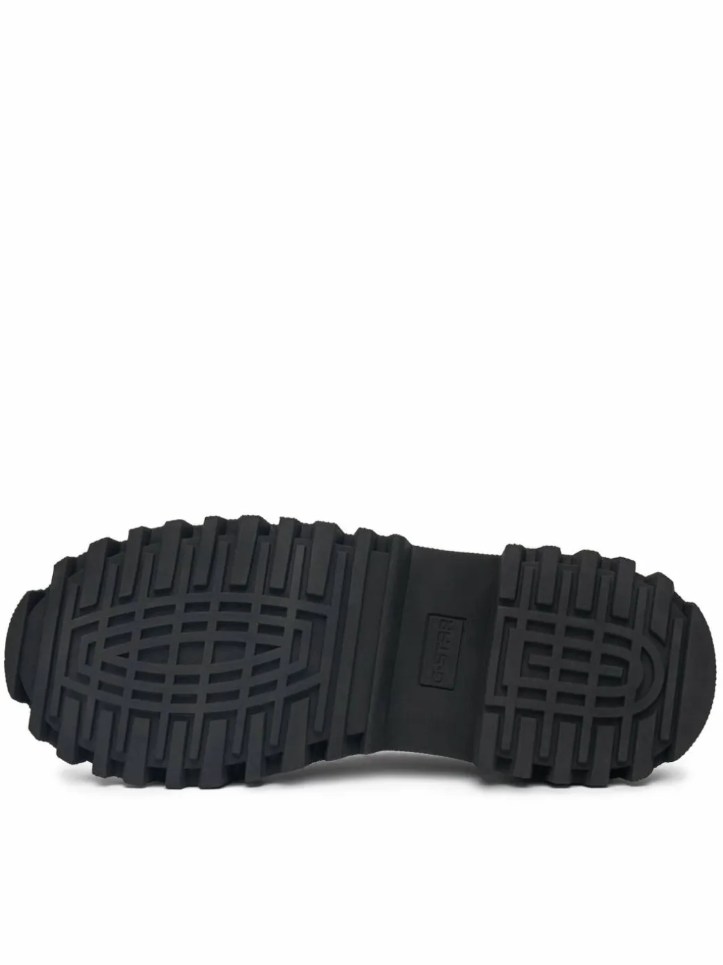 Scarpe basse WI34-MANYA-01 Nero