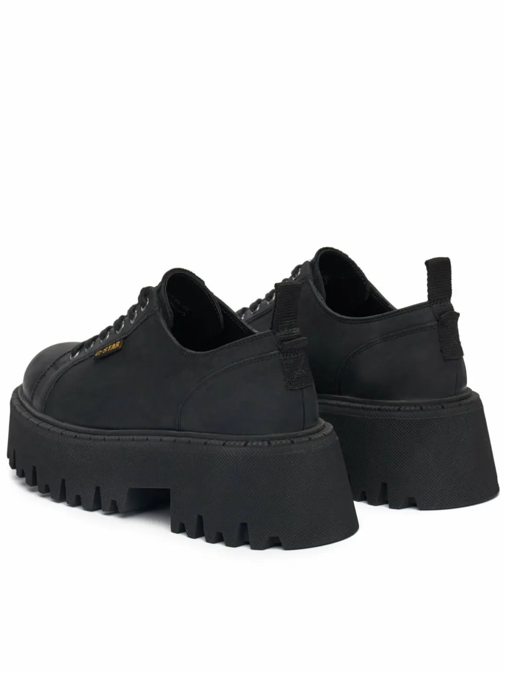Scarpe basse WI34-MANYA-01 Nero