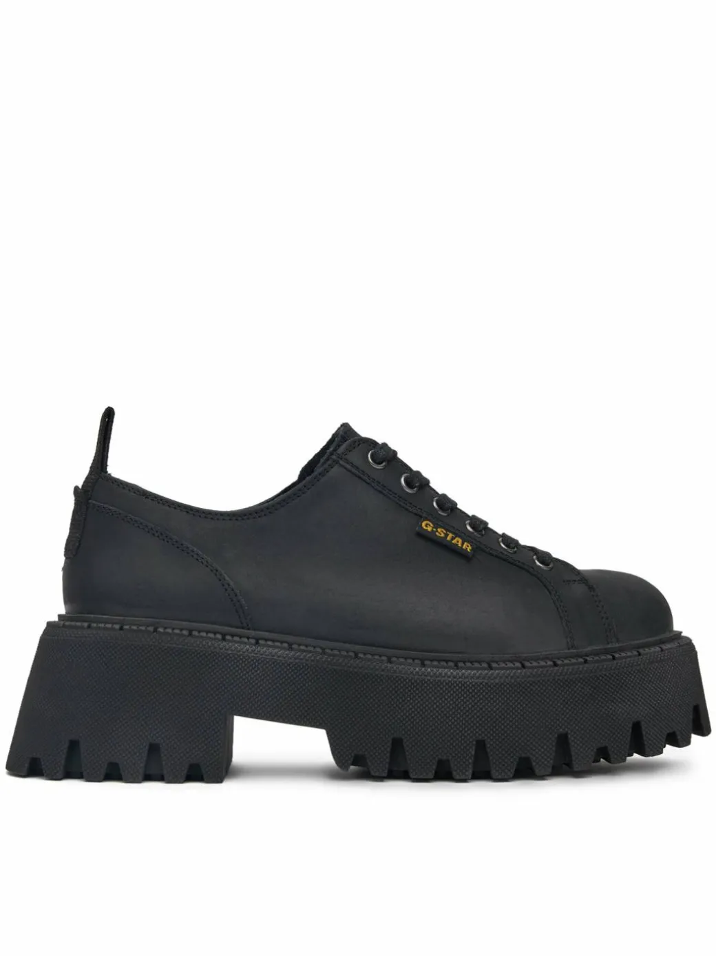 Scarpe basse WI34-MANYA-01 Nero