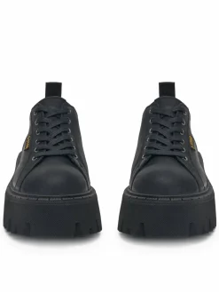 Scarpe basse WI34-MANYA-01 Nero