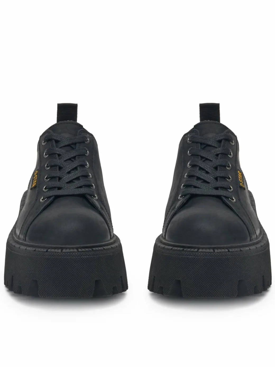 Scarpe basse WI34-MANYA-01 Nero