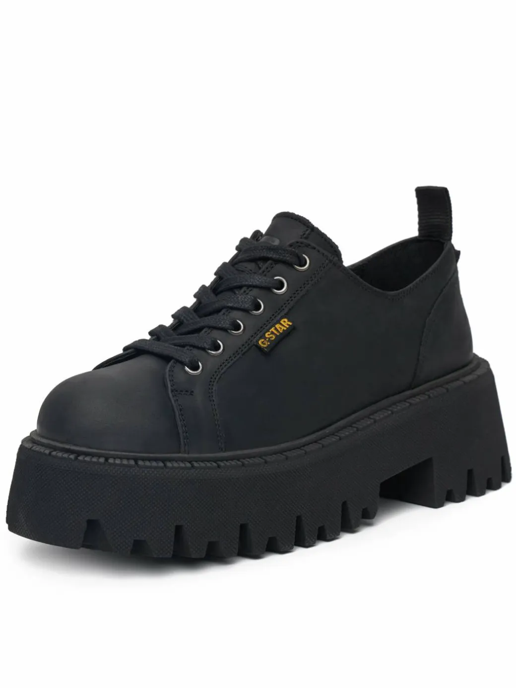 Scarpe basse WI34-MANYA-01 Nero