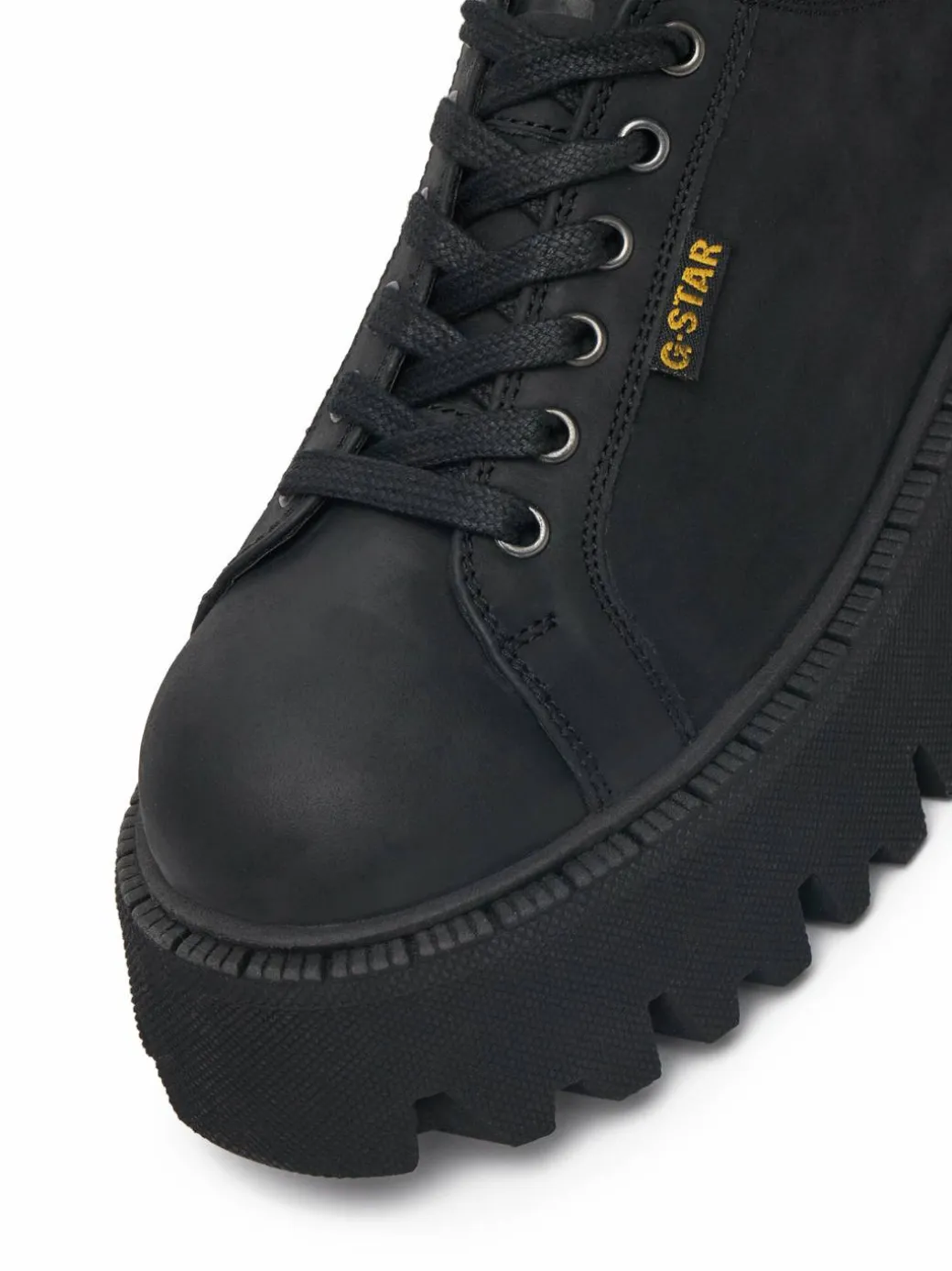 Scarpe basse WI34-MANYA-01 Nero
