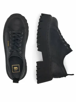 Scarpe basse WI34-MANYA-01 Nero