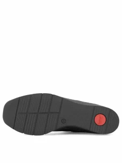 Scarpe basse WI23-REBECA-12 Nero