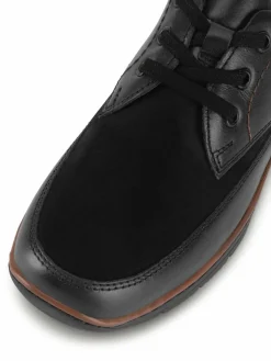 Scarpe basse WI23-REBECA-12 Nero