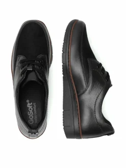 Scarpe basse WI23-REBECA-12 Nero