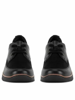 Scarpe basse WI23-REBECA-12 Nero