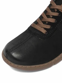 Scarpe basse WI23-YUMA-03 Nero