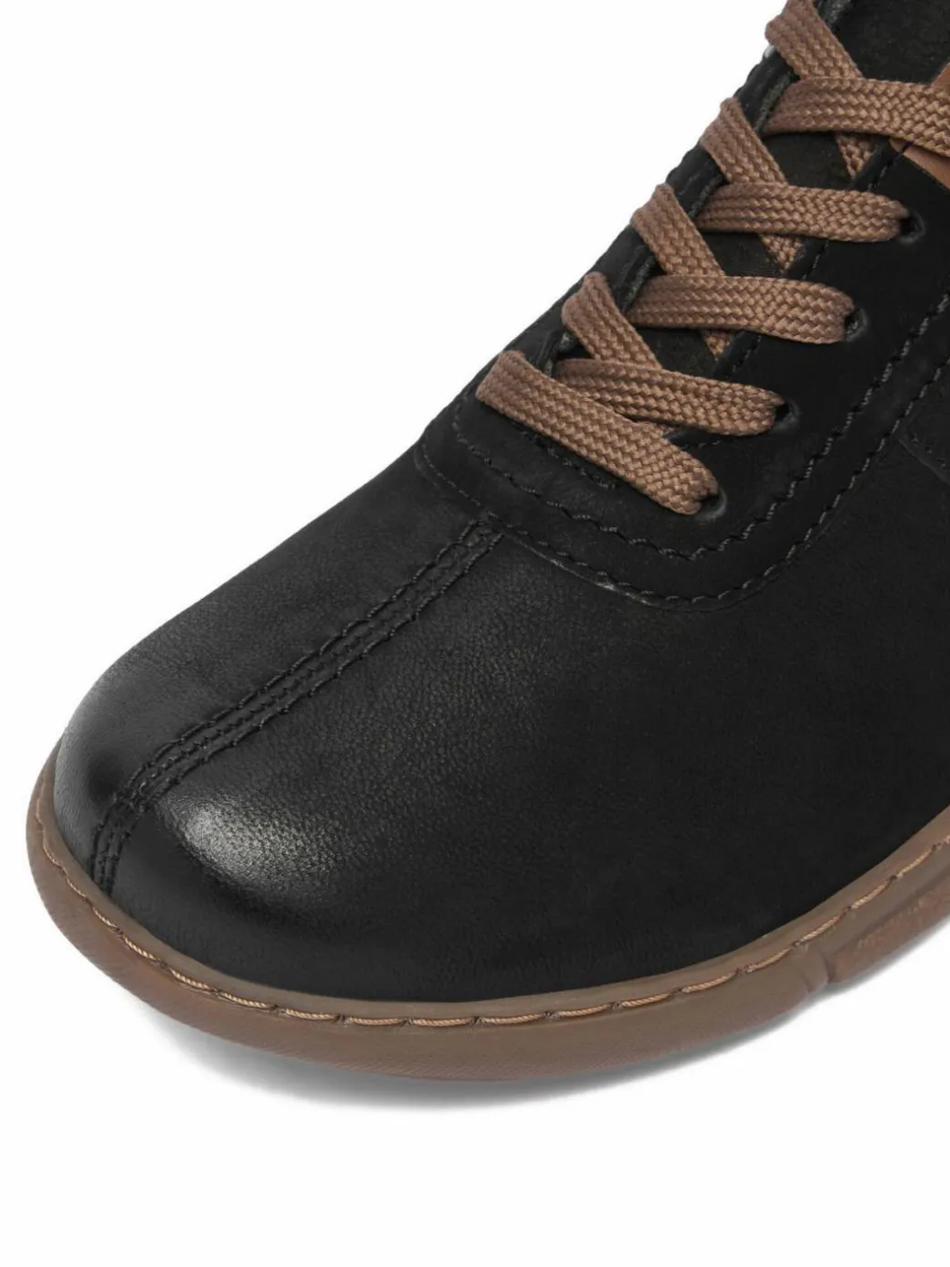 Scarpe basse WI23-YUMA-03 Nero