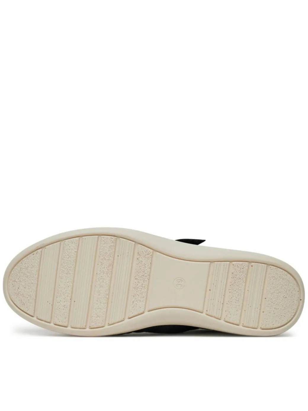 Scarpe basse WS2561-02 Blu scuro