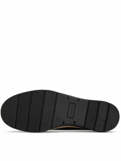 Scarpe basse WS6529-01 Nero