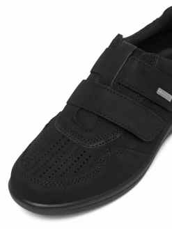 Scarpe basse WS2561-02 Nero