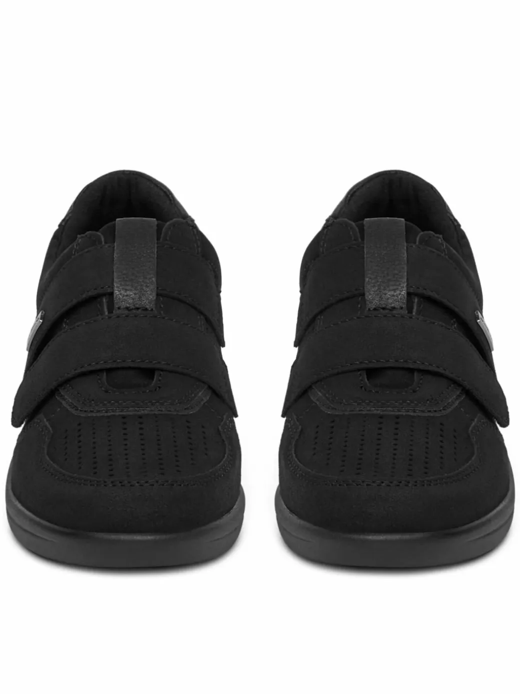 Scarpe basse WS2561-02 Nero