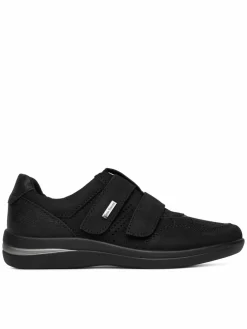 Scarpe basse WS2561-02 Nero
