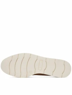 Scarpe basse WYL3327-5 Beige