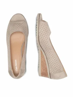 Scarpe basse WYL3397-4 Grigio