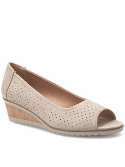 Scarpe basse WYL3397-4 Grigio