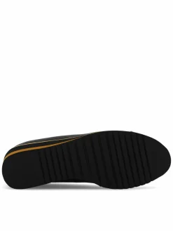 Scarpe basse WYL3396-2 Nero