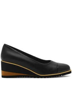 Scarpe basse WYL3396-2 Nero