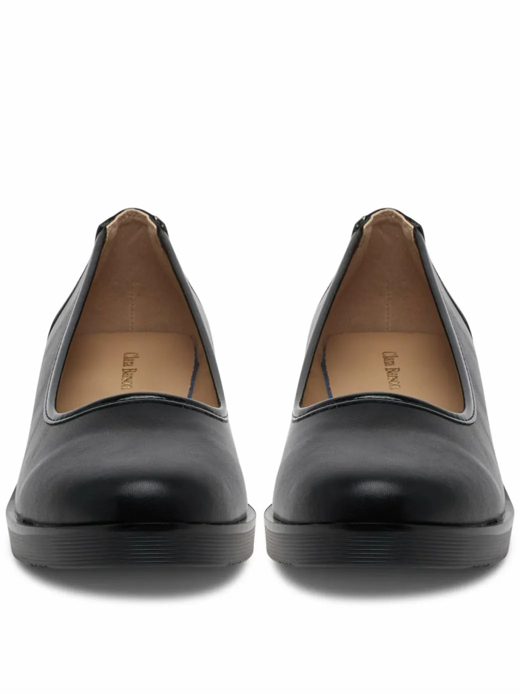 Scarpe basse WYL3395-6 Nero