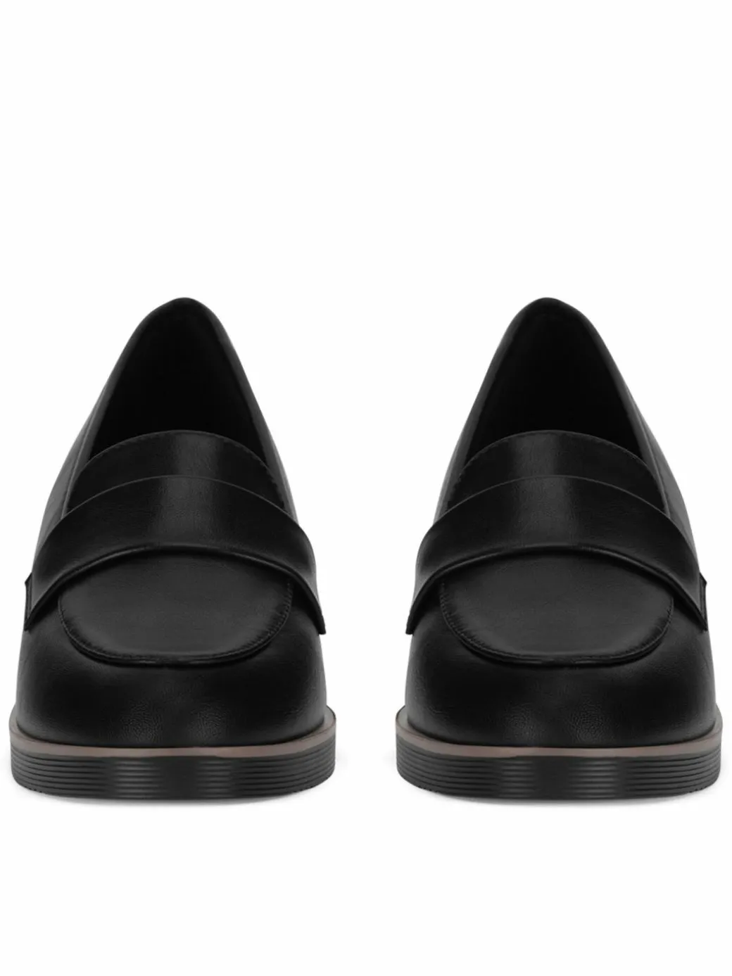 Scarpe basse WYL3395-4 Nero