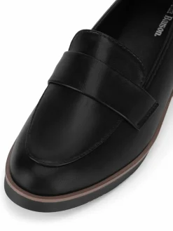 Scarpe basse WYL3395-4 Nero