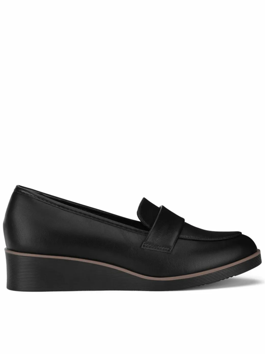 Scarpe basse WYL3395-4 Nero