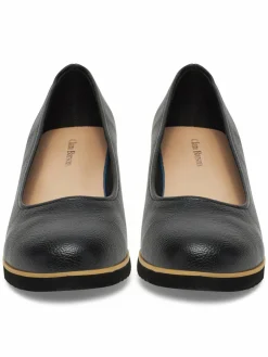 Scarpe basse WYL3396-5 Nero