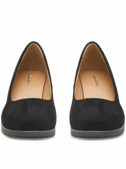 Scarpe basse WYL3760-2 Nero
