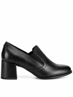 Scarpe basse WYL3718-6Z Nero