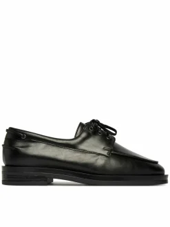 Scarpe basse Yacht Nero