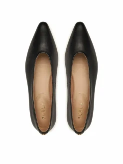 Scarpe basse YM38ORA X30000 CN O6000 Nero