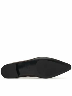 Scarpe basse YM38ORA X70000 CN 2460S Marrone